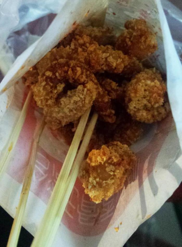 南寧美食街 南寧美食攻略 南寧美食街 南寧美食攻略