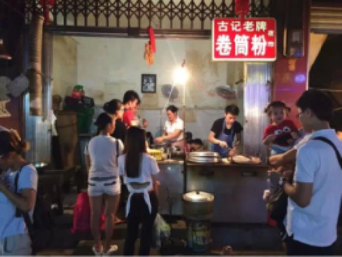 南寧美食街 南寧美食攻略 南寧美食街 南寧美食攻略