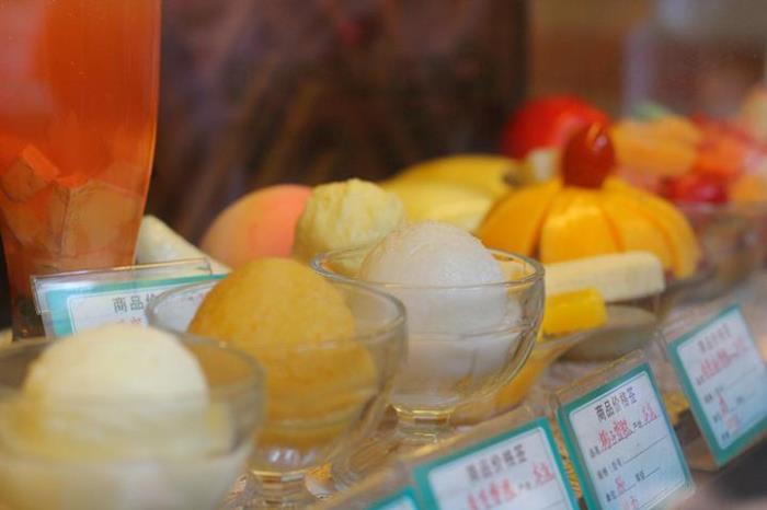 廣州小吃街 廣州小吃街哪里最好 廣州小吃街 廣州小吃街哪里最好