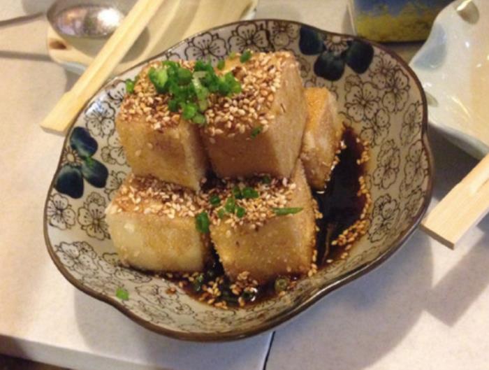 蘇州小吃街哪里最有名