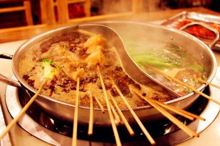 成都傳統(tǒng)特色美食推薦