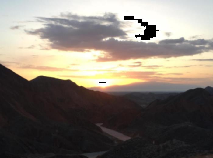 張掖丹霞的奇觀 張掖丹霞好看嗎