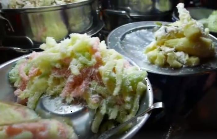 越南彩虹飯好吃嗎 越南彩虹飯怎么做教程