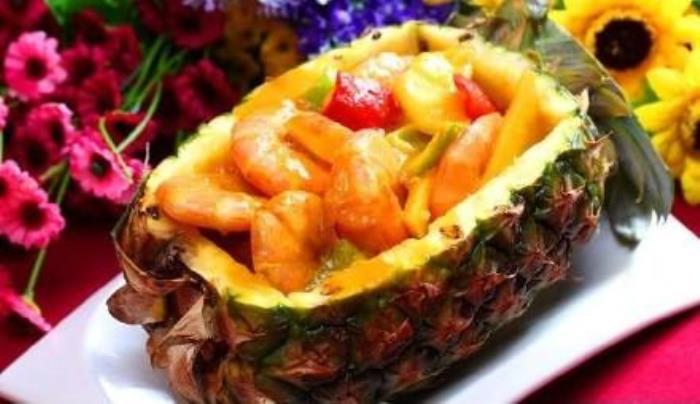 越南彩虹飯好吃嗎 越南彩虹飯怎么做教程