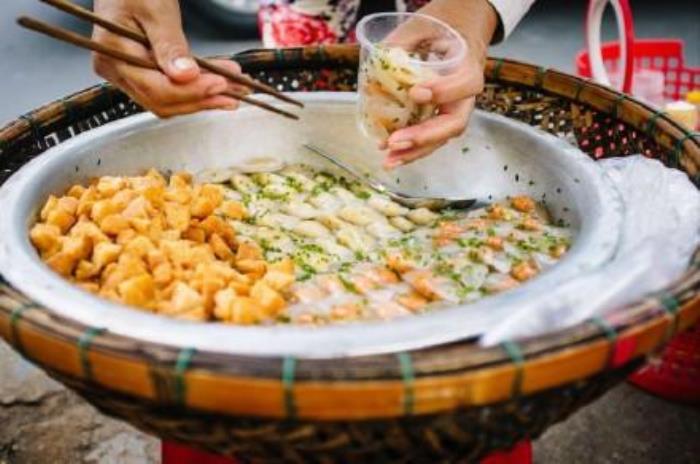 越南彩虹飯好吃嗎 越南彩虹飯怎么做教程