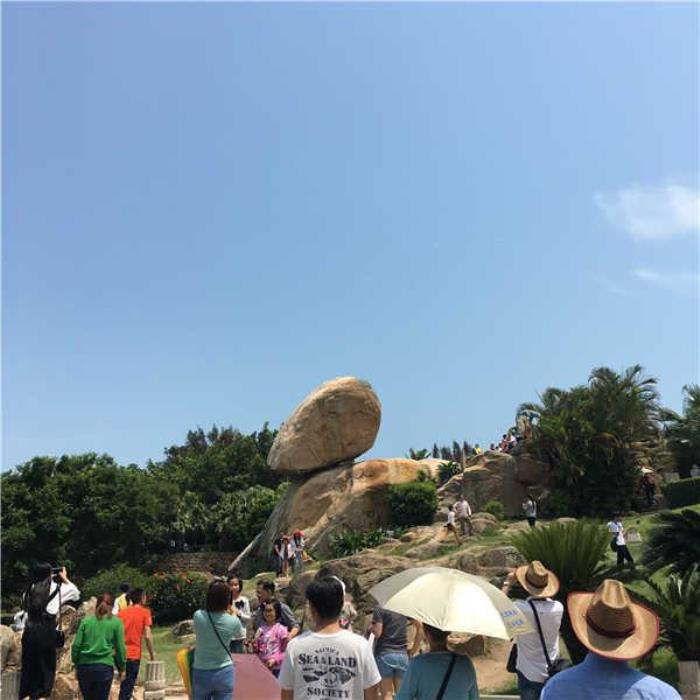 東山島旅游攻略