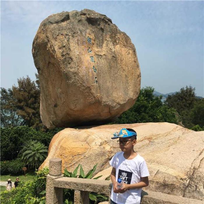 東山島旅游攻略