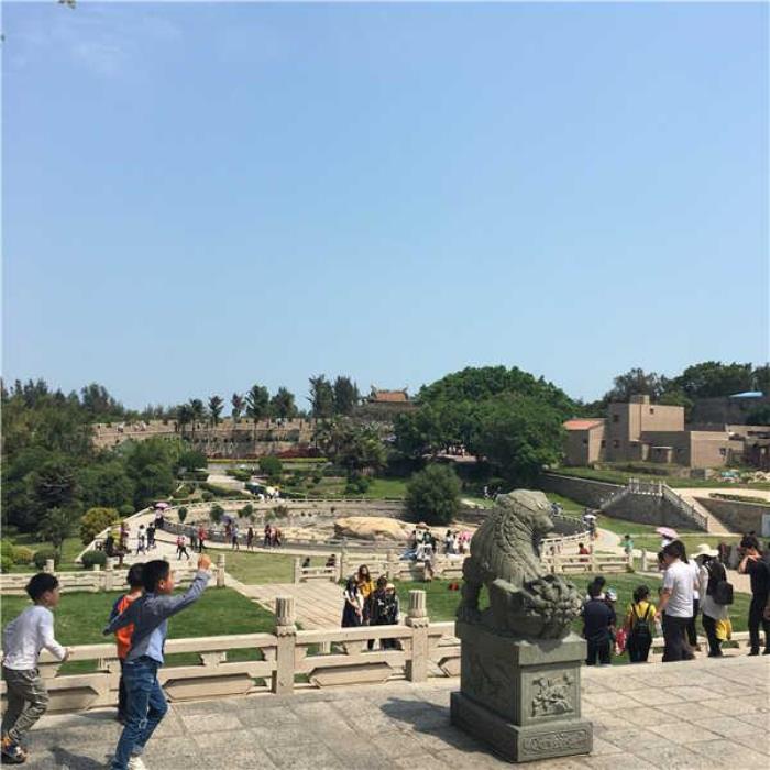 東山島旅游攻略