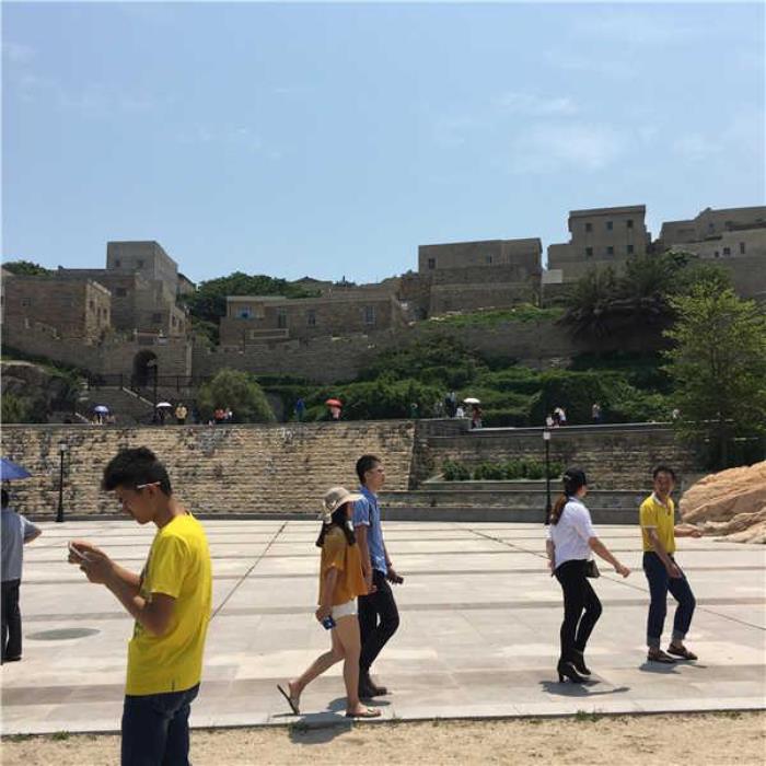 東山島旅游攻略