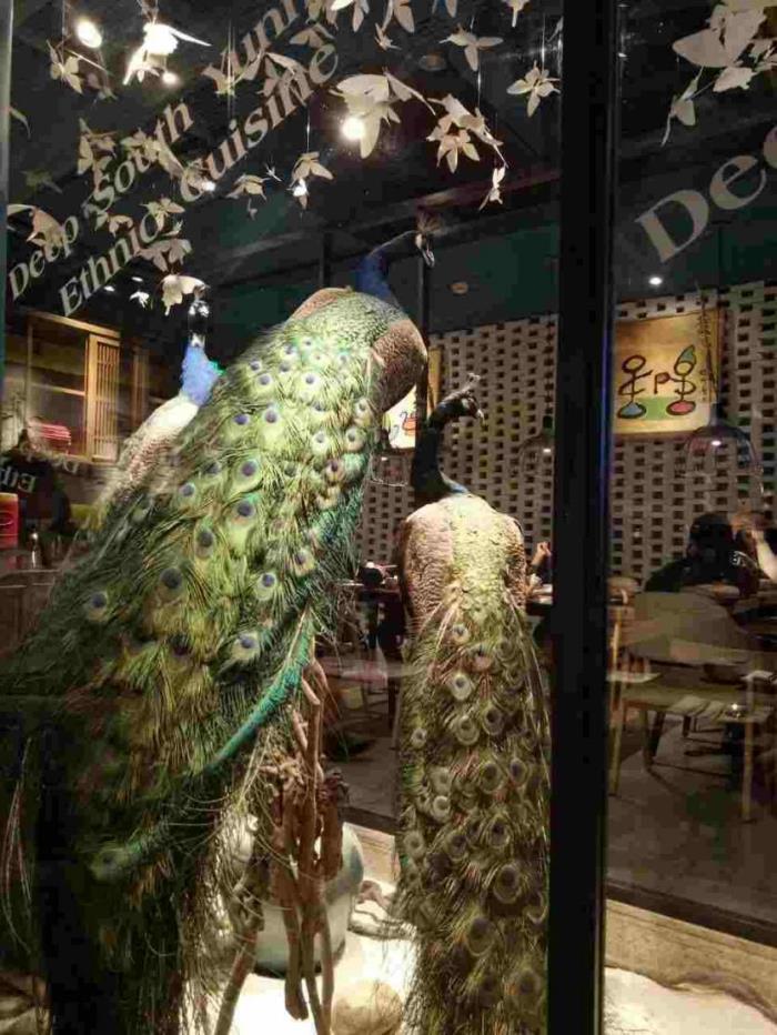 云南有什么特產(chǎn) 云南有什么特產(chǎn)