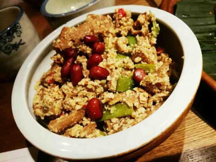 云南有什么特產(chǎn) 云南有什么特產(chǎn)