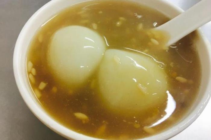 蚌埠秋季好吃的美食推薦