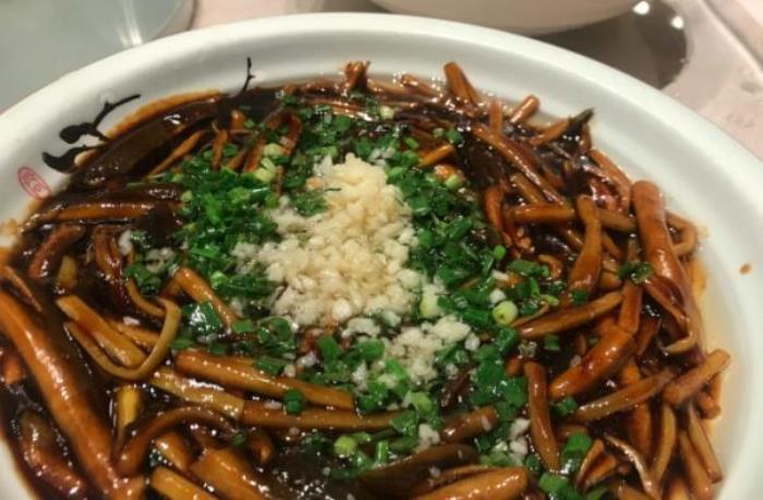 海寧旅游有什么好吃的美食