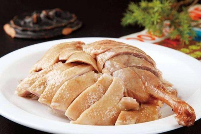 南京特色美食有哪些和地點(diǎn)