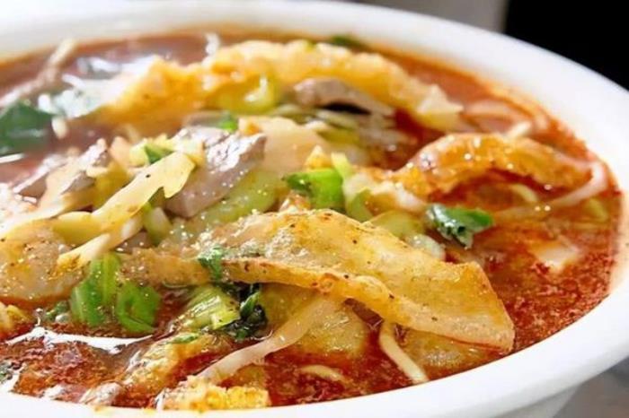 南京特色美食有哪些和地點(diǎn)