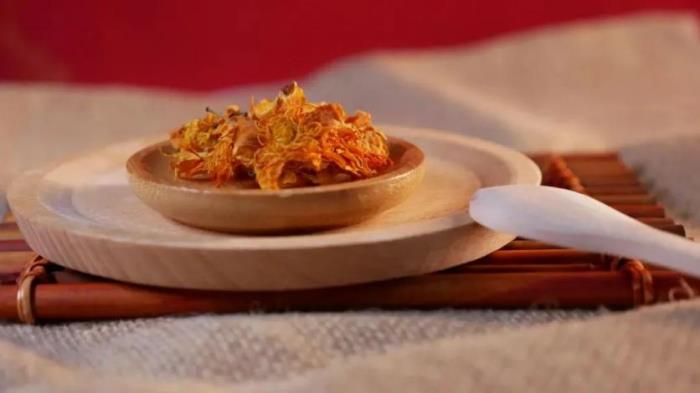 黑河有哪些土特產(chǎn)