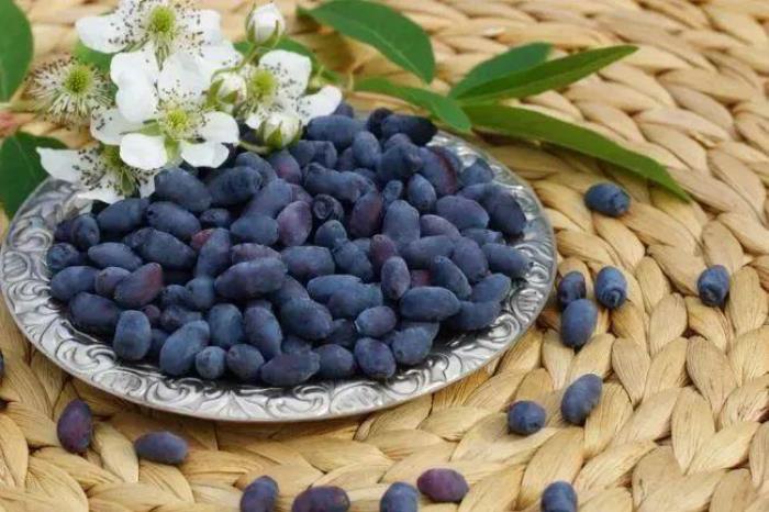 黑河有哪些土特產(chǎn)