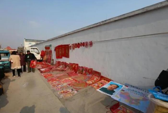 淄博城區(qū)大集時(shí)間表