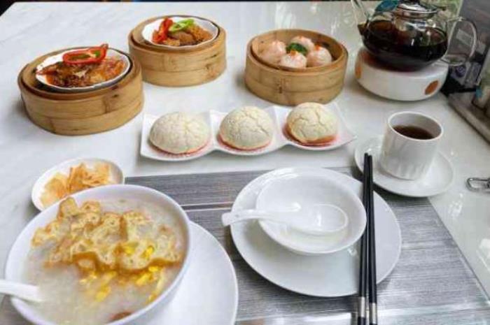 廣州春節(jié)年夜飯最佳餐廳是哪家