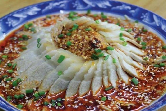 成宜高鐵沿線有哪些好吃的美食推薦