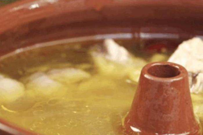 紅河冬季有哪些好吃的美食推薦