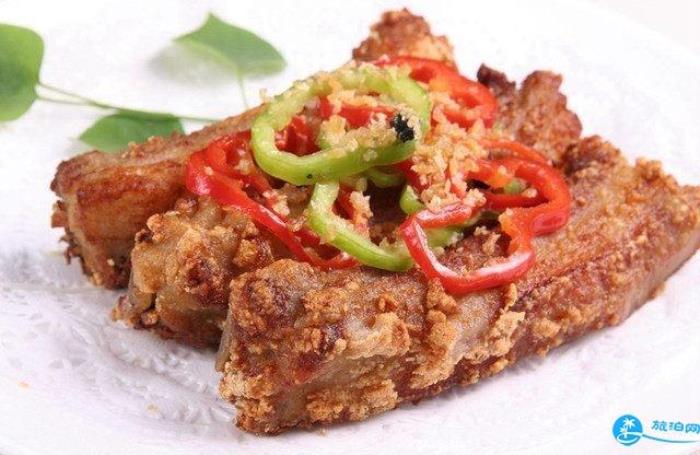 無錫有什么好吃的地方 無錫特色飯店推薦