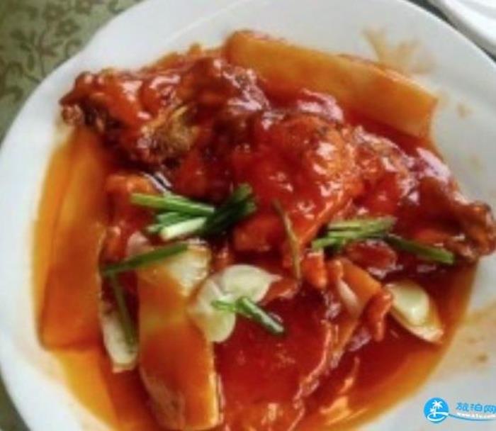 無錫有什么好吃的地方 無錫特色飯店推薦