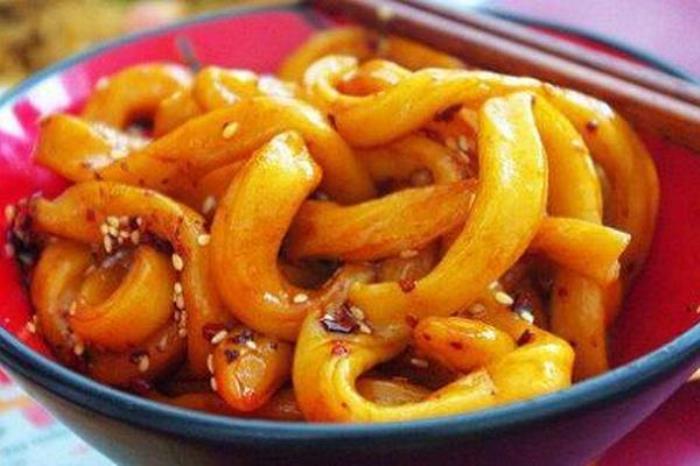 四川成都十大必吃美食推薦