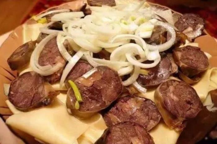 那拉提有哪些好吃的美食推薦