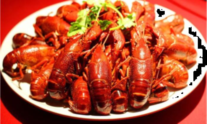 武漢有什么好吃的