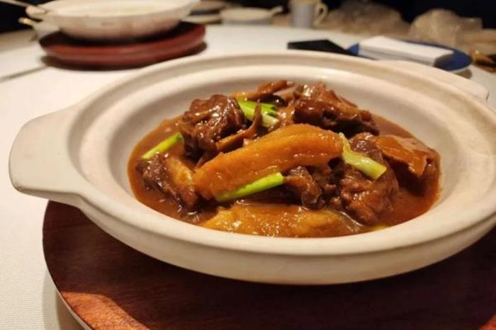 廣東有哪些用水果做成的菜品