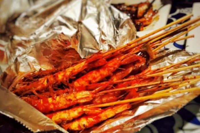 四川閬中必吃十大美食