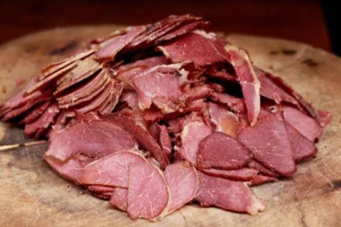 四川閬中必吃十大美食