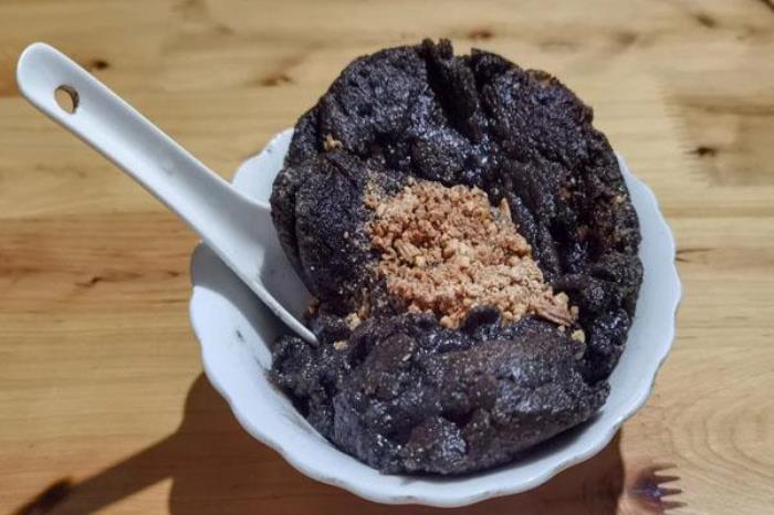 峨眉山必吃的美食推薦