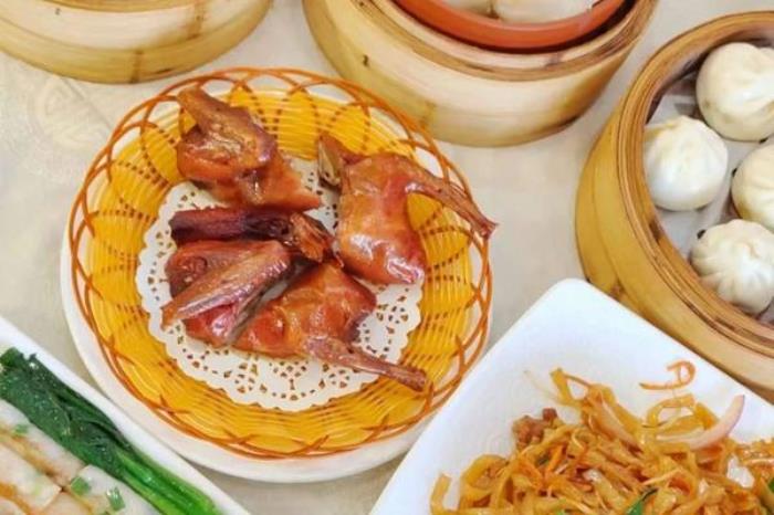 梧州有哪些好吃的美食和店子推薦