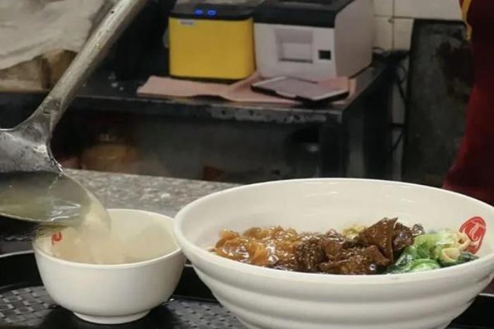 梧州有哪些好吃的美食和店子推薦