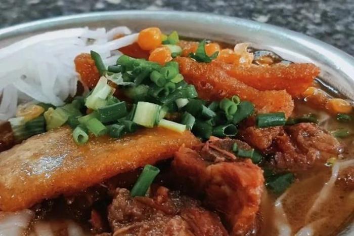 梧州有哪些好吃的美食和店子推薦