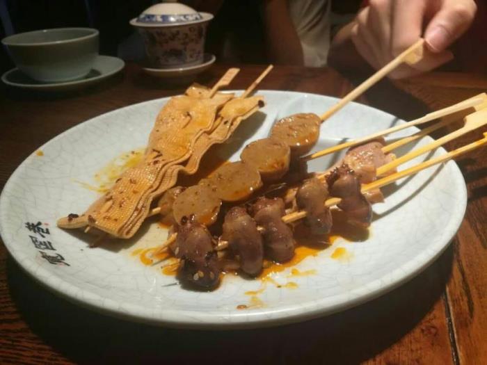 寬窄巷正佳廣場(chǎng)店怎么樣 好吃嗎 寬窄巷正佳廣場(chǎng)店怎么樣 好吃嗎