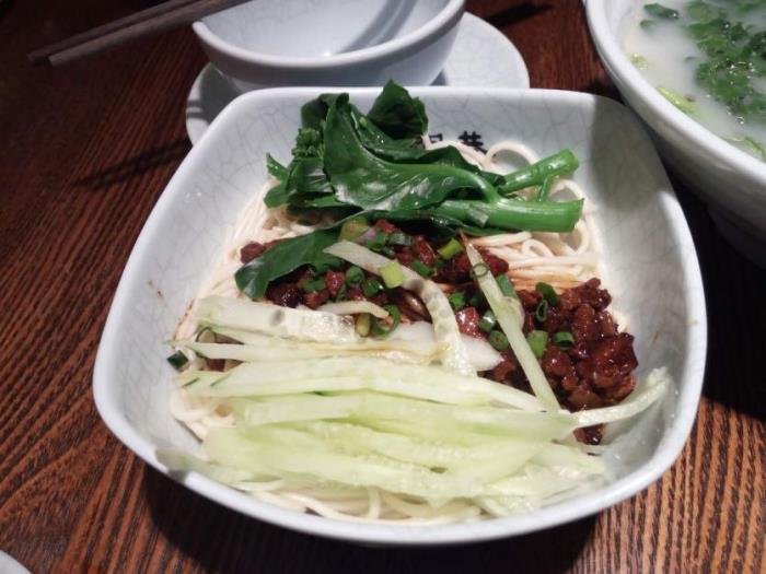 寬窄巷正佳廣場(chǎng)店怎么樣 好吃嗎 寬窄巷正佳廣場(chǎng)店怎么樣 好吃嗎