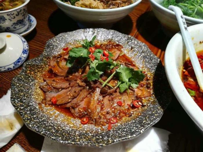 寬窄巷正佳廣場(chǎng)店怎么樣 好吃嗎 寬窄巷正佳廣場(chǎng)店怎么樣 好吃嗎