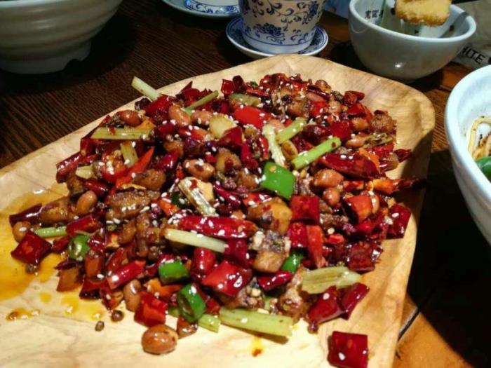 寬窄巷正佳廣場(chǎng)店怎么樣 好吃嗎 寬窄巷正佳廣場(chǎng)店怎么樣 好吃嗎