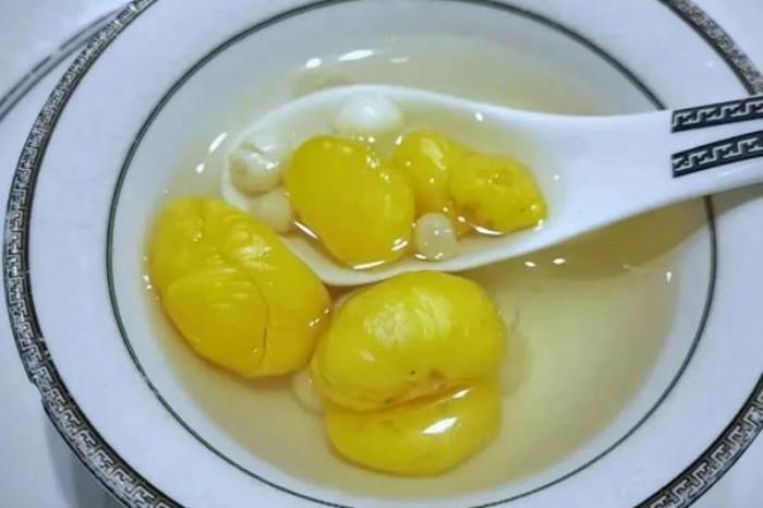 江蘇虞山初秋有哪些好吃的美食推薦