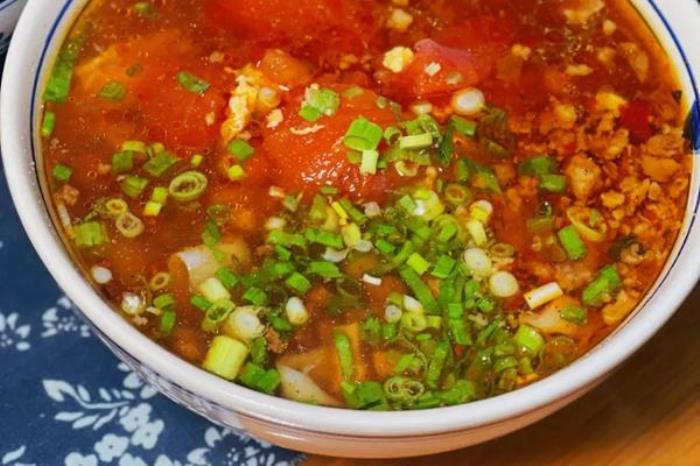 陜西渭南華州有哪些好吃的美食推薦