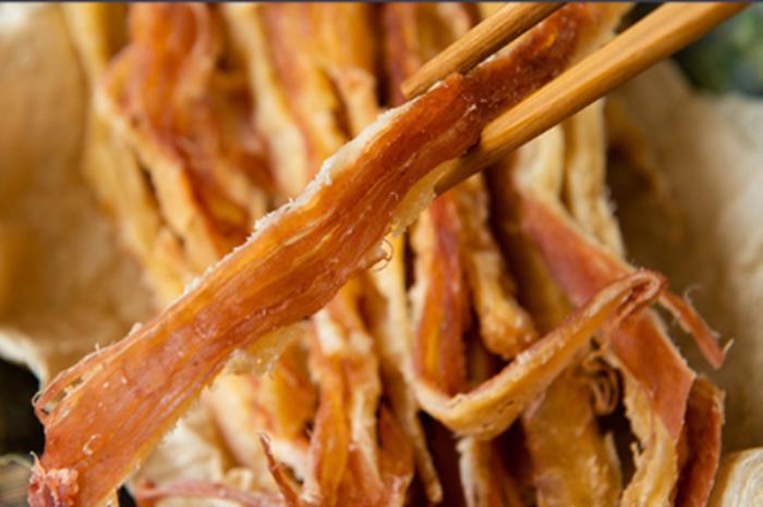 長島有哪些特產(chǎn)美食