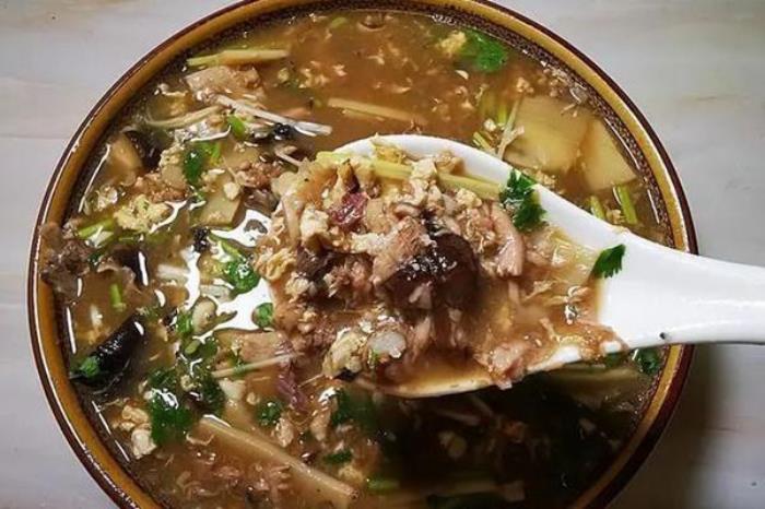 淄博有哪些好吃的美食推薦