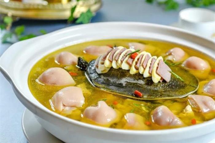 常州冬季有哪些好吃的美食推薦