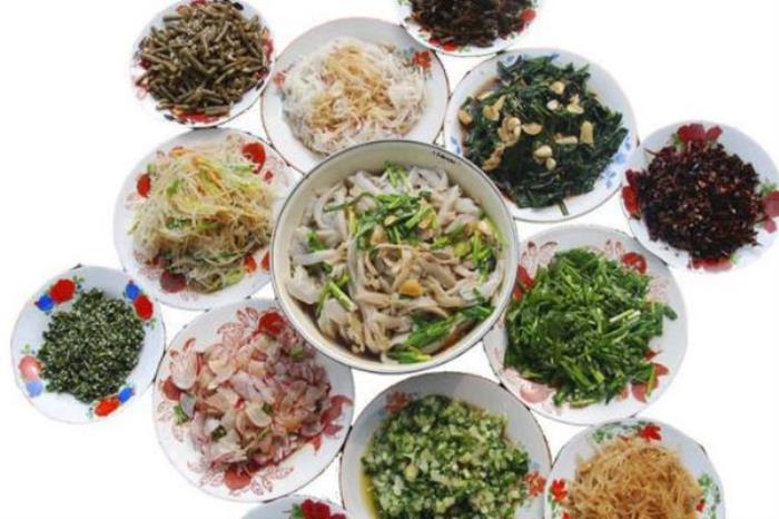 雁門關景區(qū)附近美食推薦