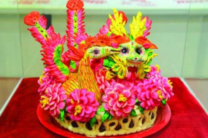 雁門關景區(qū)附近美食推薦