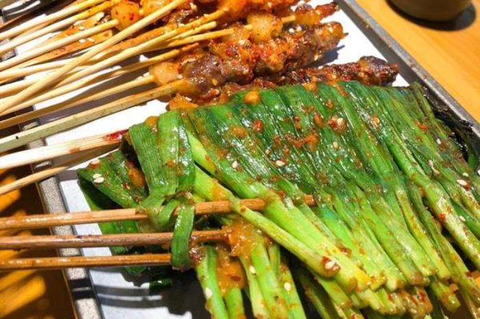 宜州有哪些好吃的美食推薦