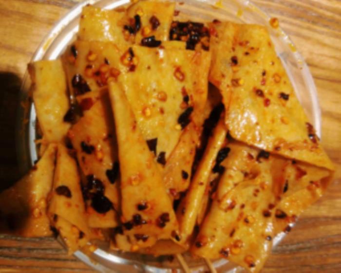 重慶有什么特色小吃  重慶美食有哪些